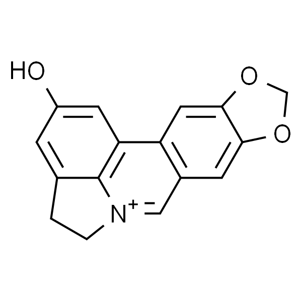 Lycobetaine 氧化石蒜碱 标准品