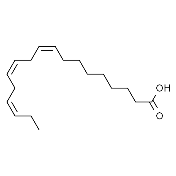 α-Linolenic acid  α-亚麻酸  标准品
