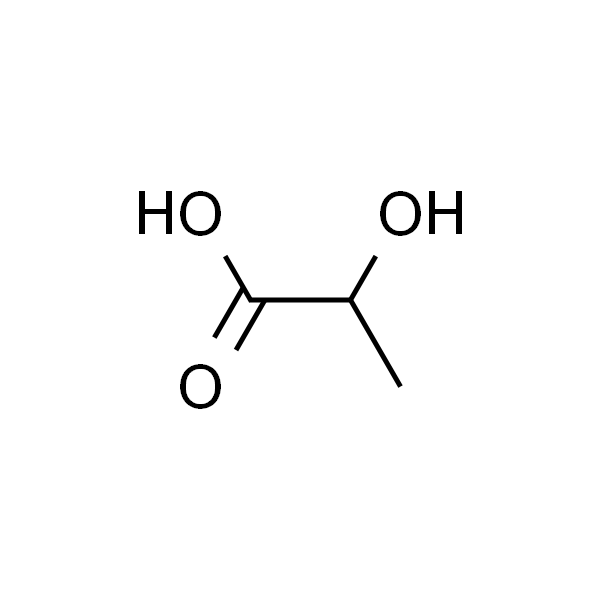 DL-Lactic acid   DL-乳酸 标准品