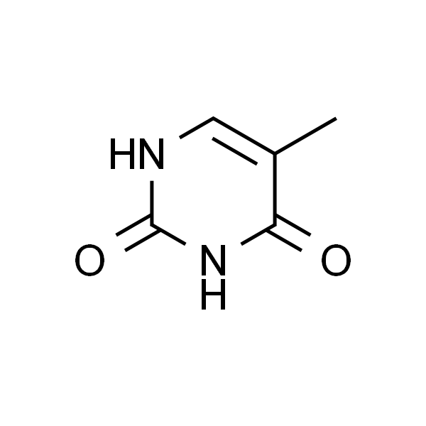 Thymine     胸腺嘧啶 标准品