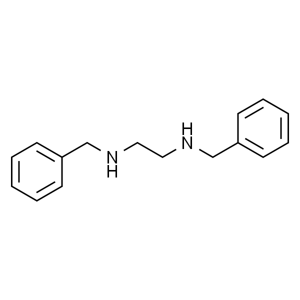 N,N'-二苄基乙二胺 标准品