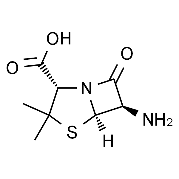 6-氨基青霉素酸 标准品