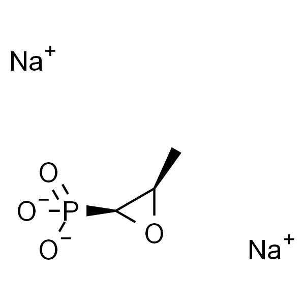 磷霉素钠 标准品