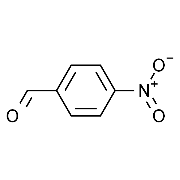 4-硝基苯甲醛 标准品