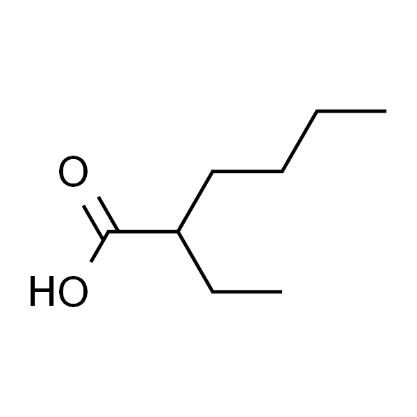 2-乙基己酸 标准品