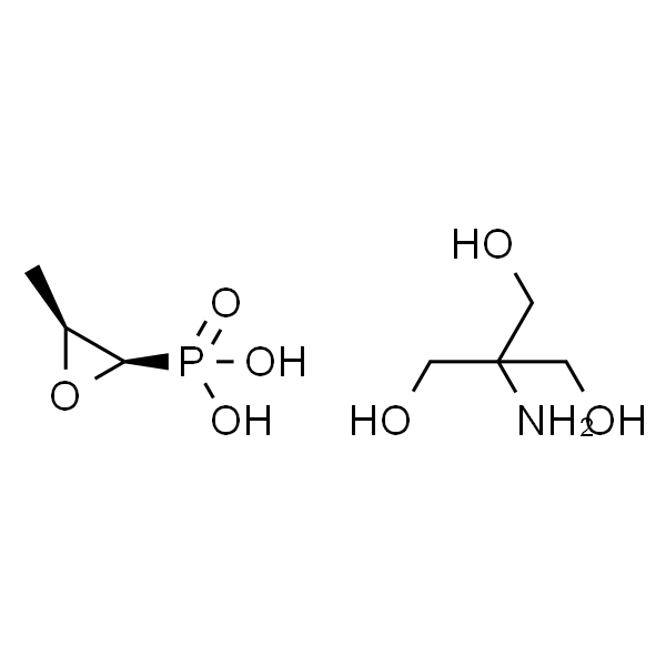磷霉素氨丁三醇 标准品