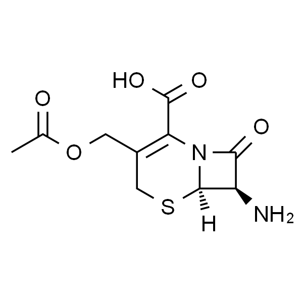 7-氨基头孢霉烷酸 标准品