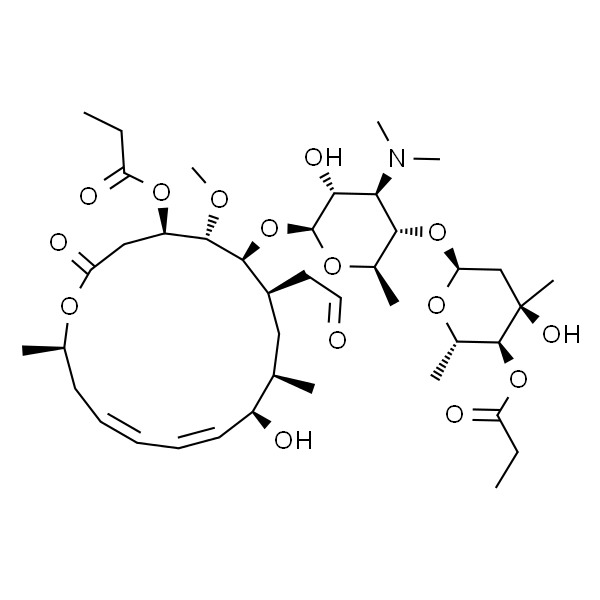 麦迪霉素 标准品