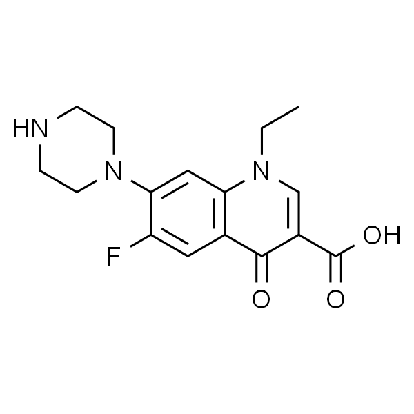 诺氟沙星 标准品