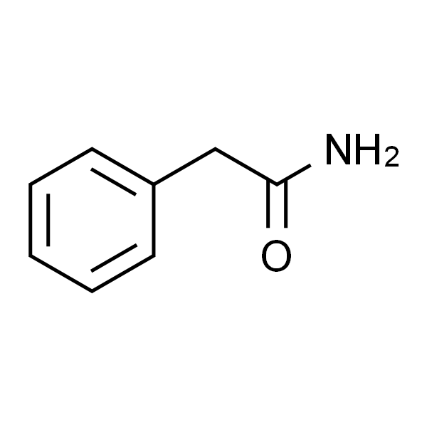 2-苯乙酰胺 标准品