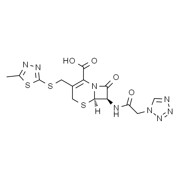 头孢唑啉 标准品