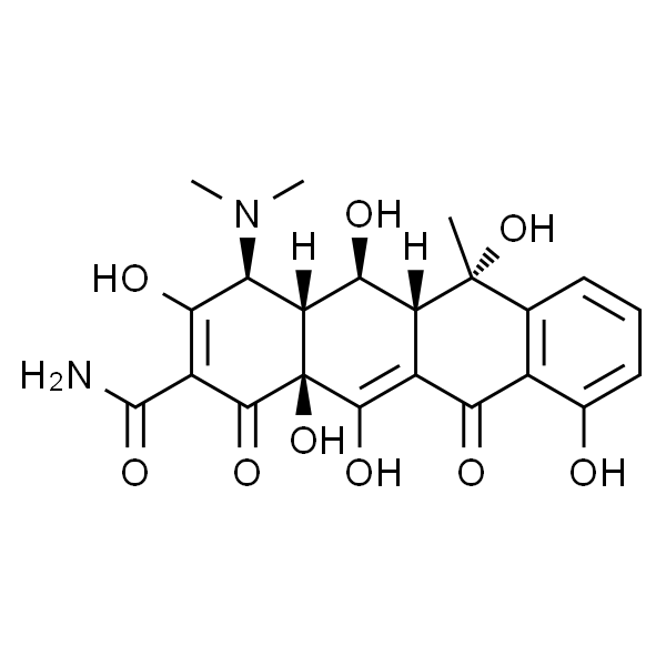 土霉素 标准品