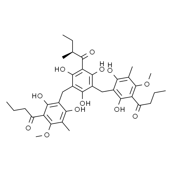 仙鹤草酚B 标准品