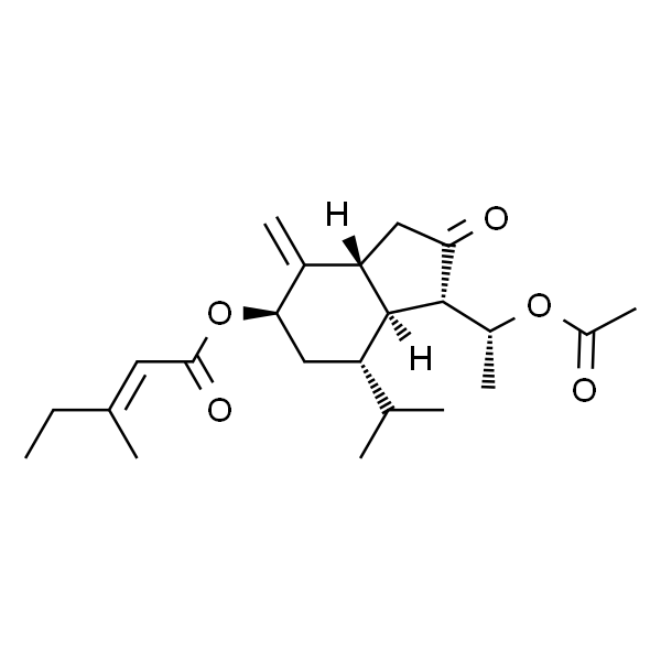 款冬酮 标准品