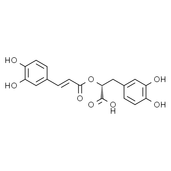 迷迭香酸 标准品