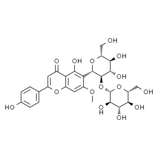 斯皮诺素 标准品