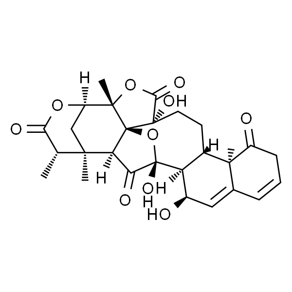 酸浆苦味素L 标准品