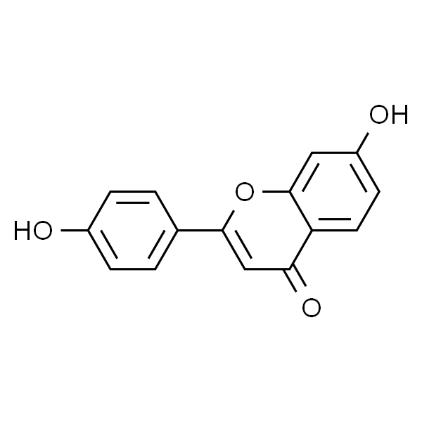 7,4'-二羟基黄酮 标准品