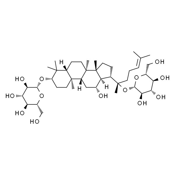 人参皂苷F2 标准品