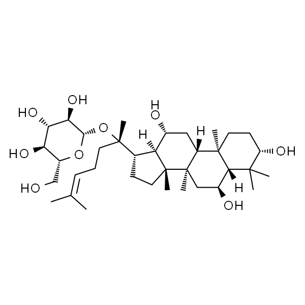 人参皂苷F1 标准品