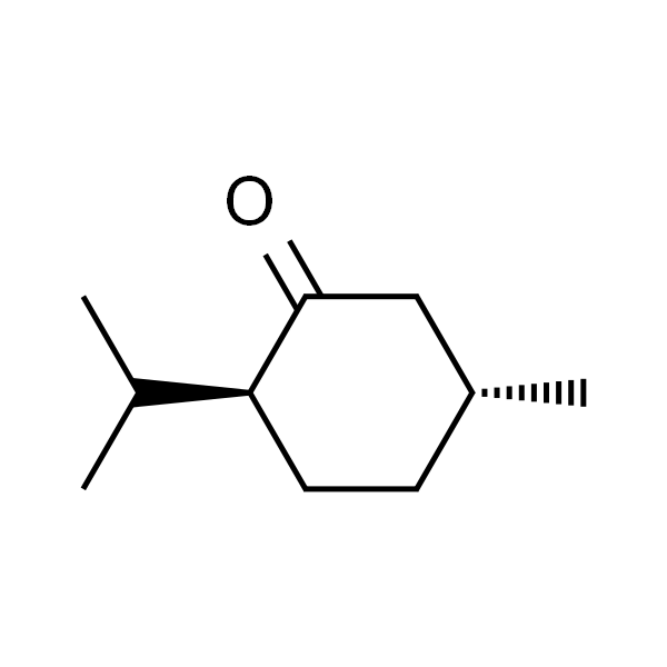 (-)-薄荷酮 标准品
