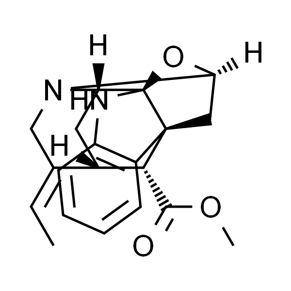 鸭脚树叶碱 标准品