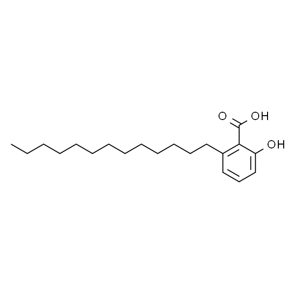 白果新酸（银杏酸C13:0） 标准品