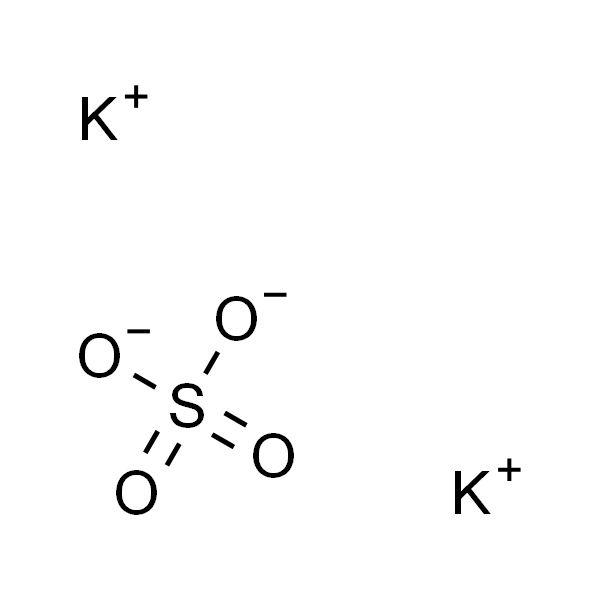 硫酸钾 标准品