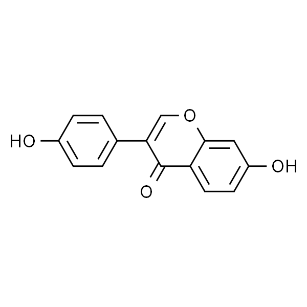 大豆苷元 供鉴别用