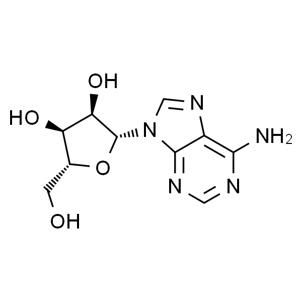 腺苷 标准品