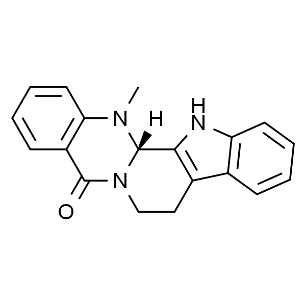 吴茱萸碱 标准品