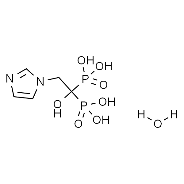 唑来膦酸 含量/限量测定用 标准品
