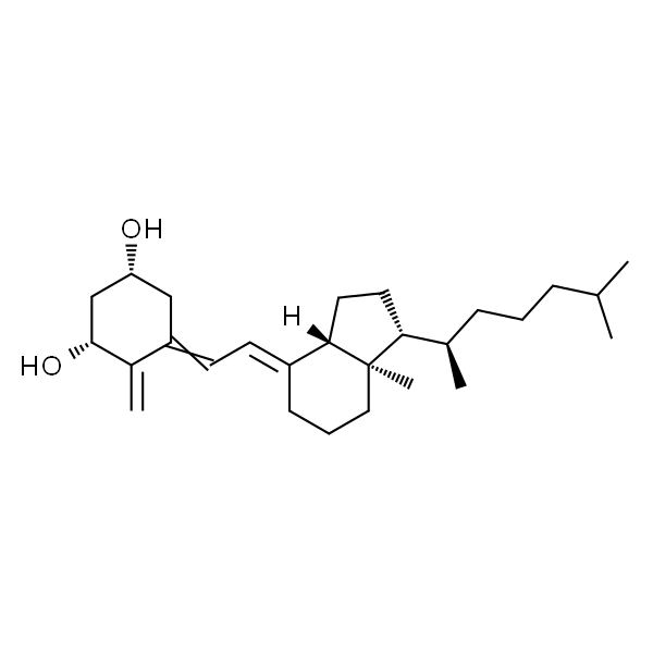 阿法骨化醇 标准品