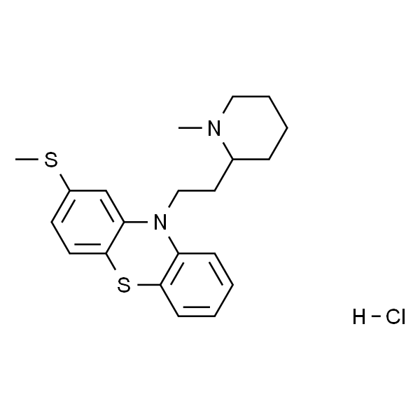 盐酸硫利达嗪 标准品
