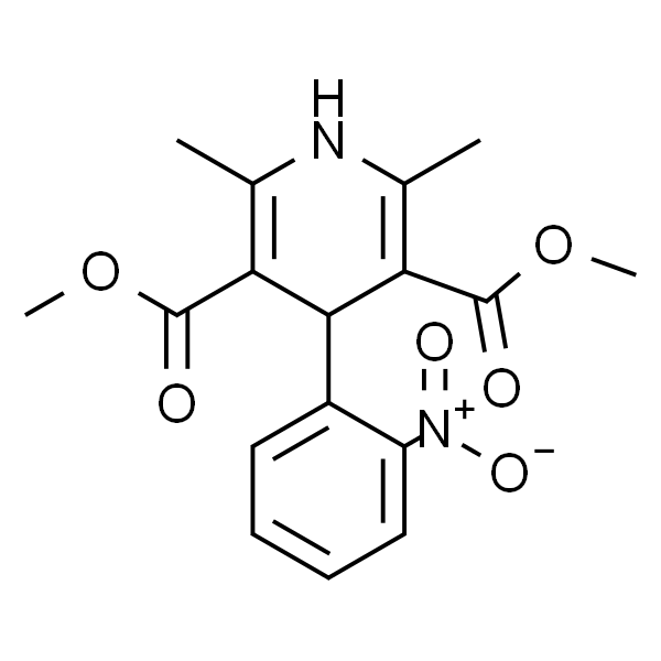 硝苯吡啶 标准品