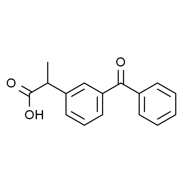 酮基布洛芬 标准品