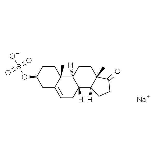 硫酸普拉睾酮钠 标准品