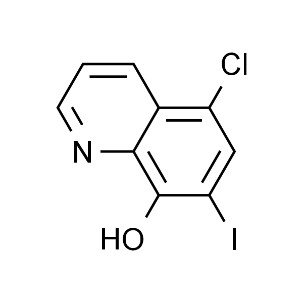 氯碘羟喹 标准品