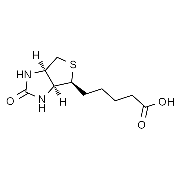 D-生物素 标准品