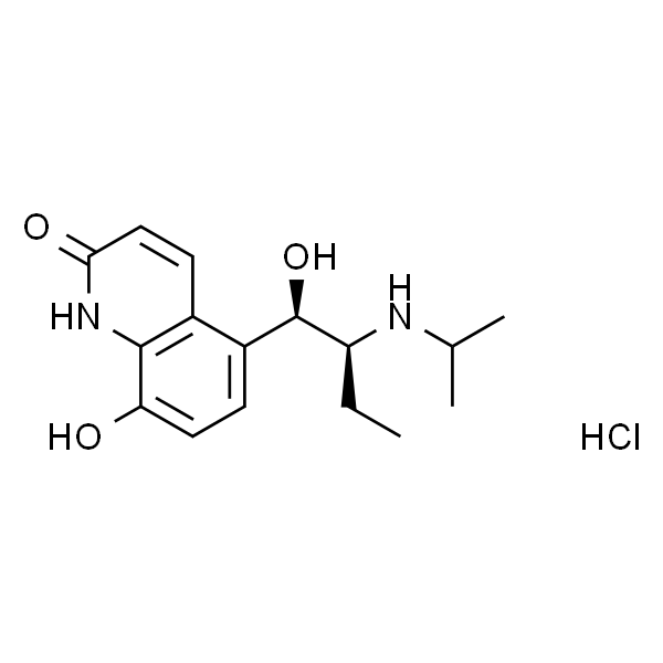 盐酸丙卡特罗 标准品