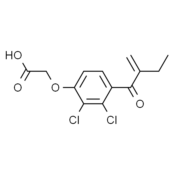 依他尼酸 标准品