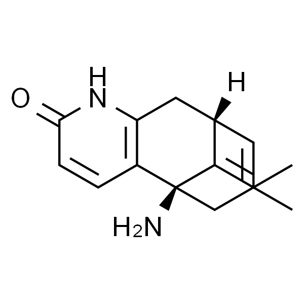 石杉碱甲 标准品