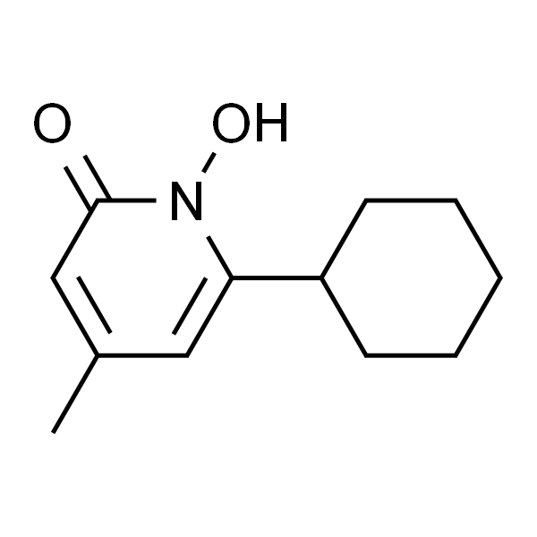 环吡酮 标准品