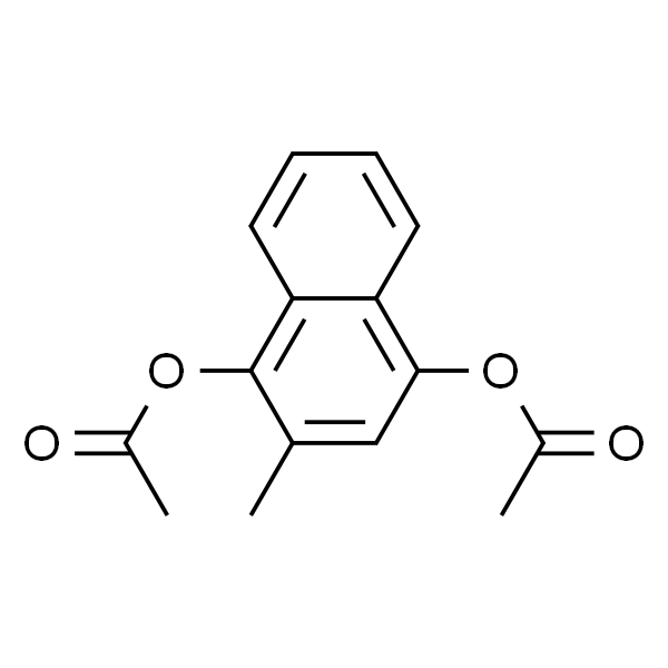 醋酸甲萘氢醌 标准品