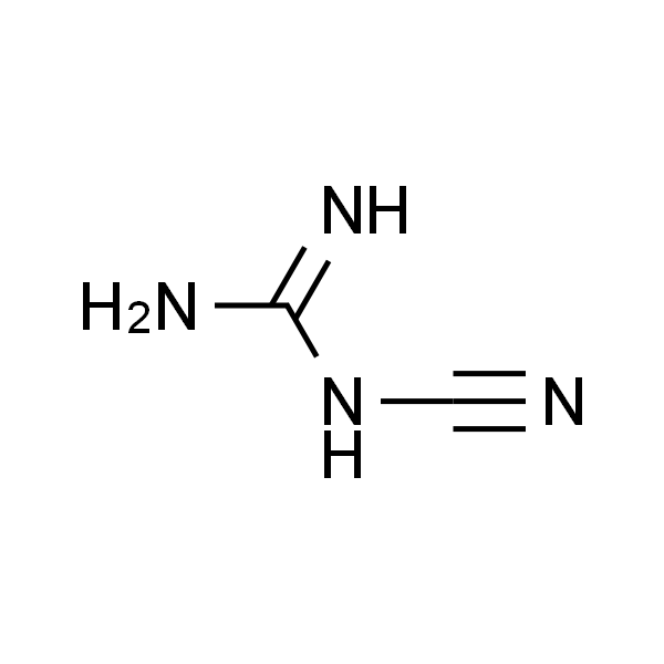 二氰二胺 标准品