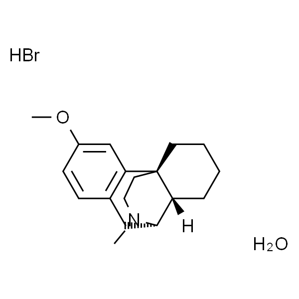 氢溴酸右美沙芬一水合物 标准品