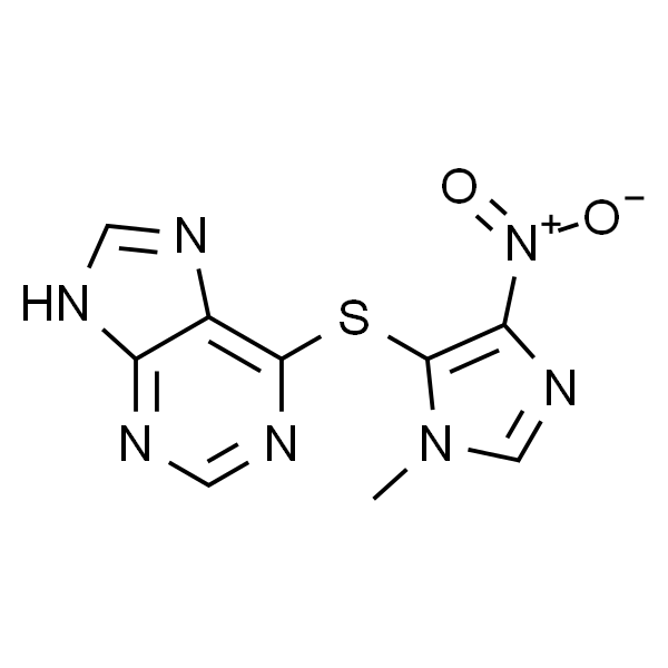 硫唑嘌呤 标准品