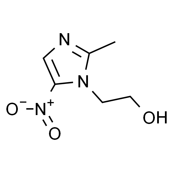 甲硝唑 标准品