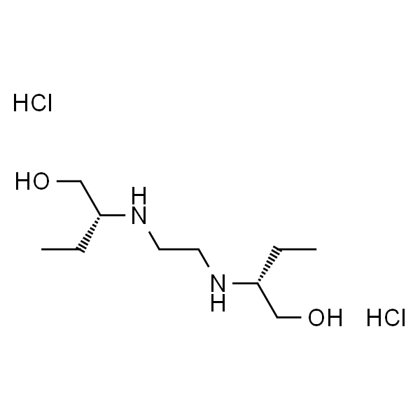 盐酸乙胺丁醇 标准品