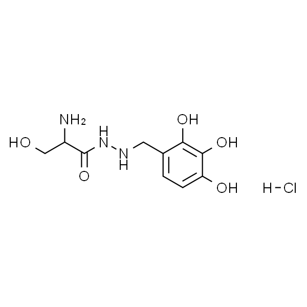 盐酸苄丝肼 标准品